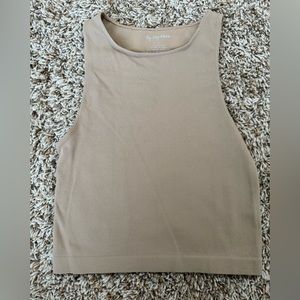 S/M free people tank